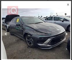 هيونداي سوناتا